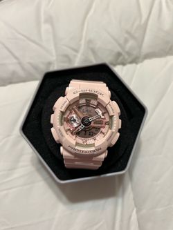 Casio G-Shock Watch
