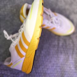 Size 12 Adidas Zx Boost Shoes 