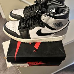 Baron Jordan 1 