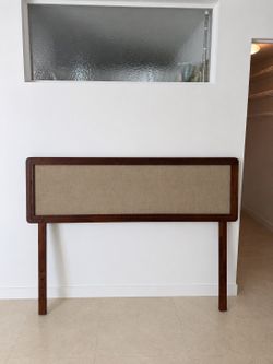 Headboard