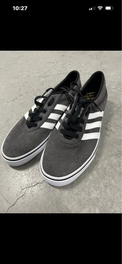 Adidas Skateboarding Shoes Size 10