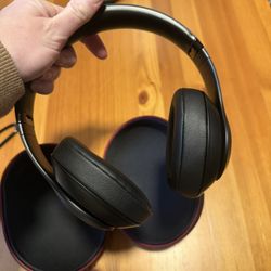 Beats Studio3 Wireless Headphones 
