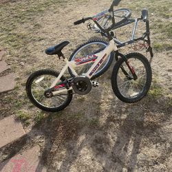 Kids Bike 4-9