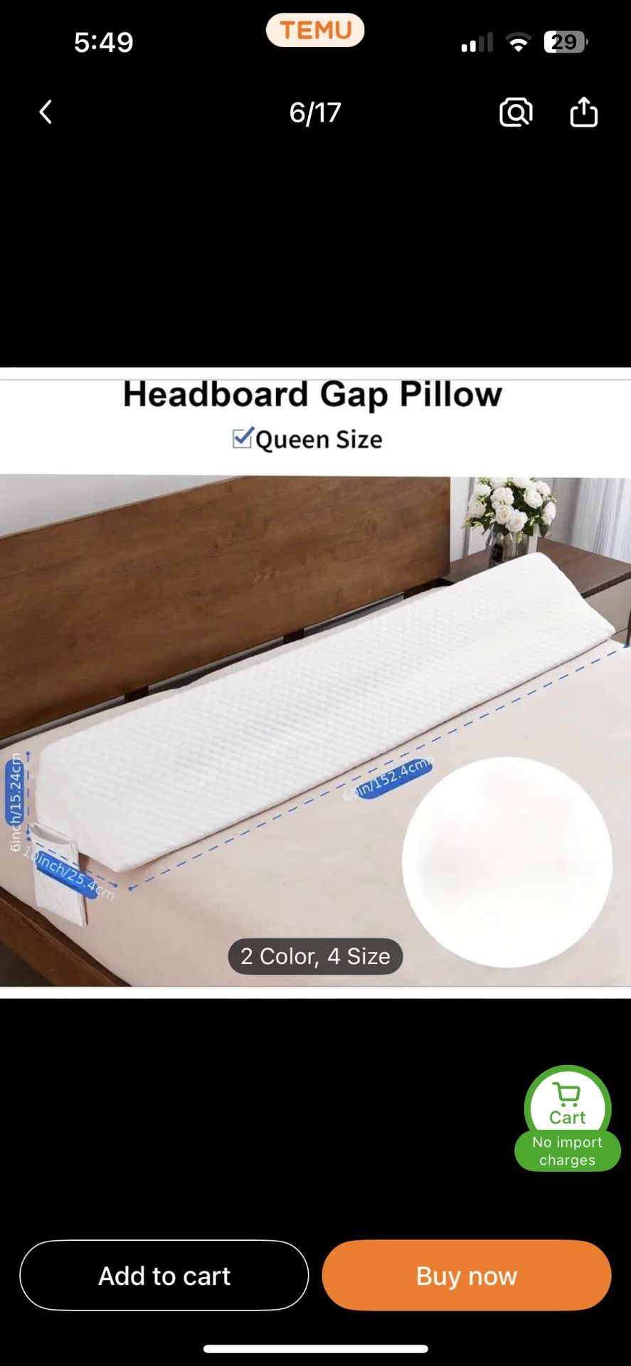 Headboard J