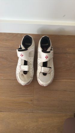 Specialized Cycling Shoes Women's 8.5