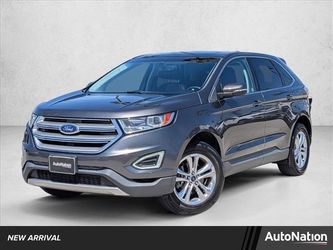 2015 Ford Edge