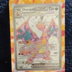 Pokemon Charmander 