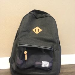 Herschel Backpack