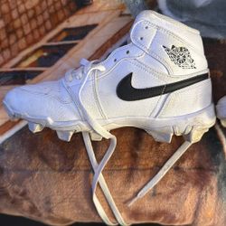 Jordan Youth Baseball Cleats 