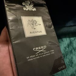 Creed Aventus