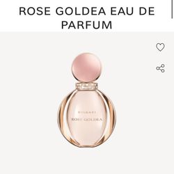 BVLGARI Perfume 