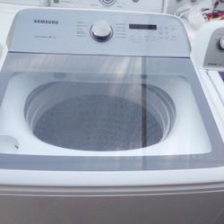 Samsung HE Washer