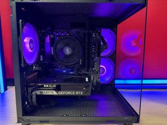 New Gigabyte RTX 5060 Custom Built Gaming PC | Ready to Game! 🎮 