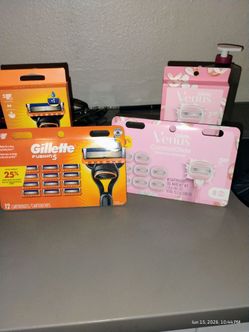 Razors