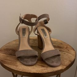 Steve Madden Heels