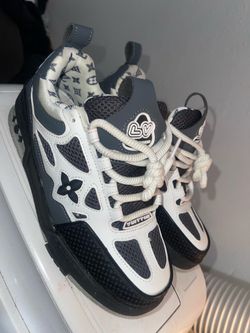 7y or 9 mns Lv Trainer
