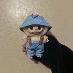 Labubu Clothes 