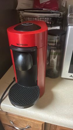 Nespresso