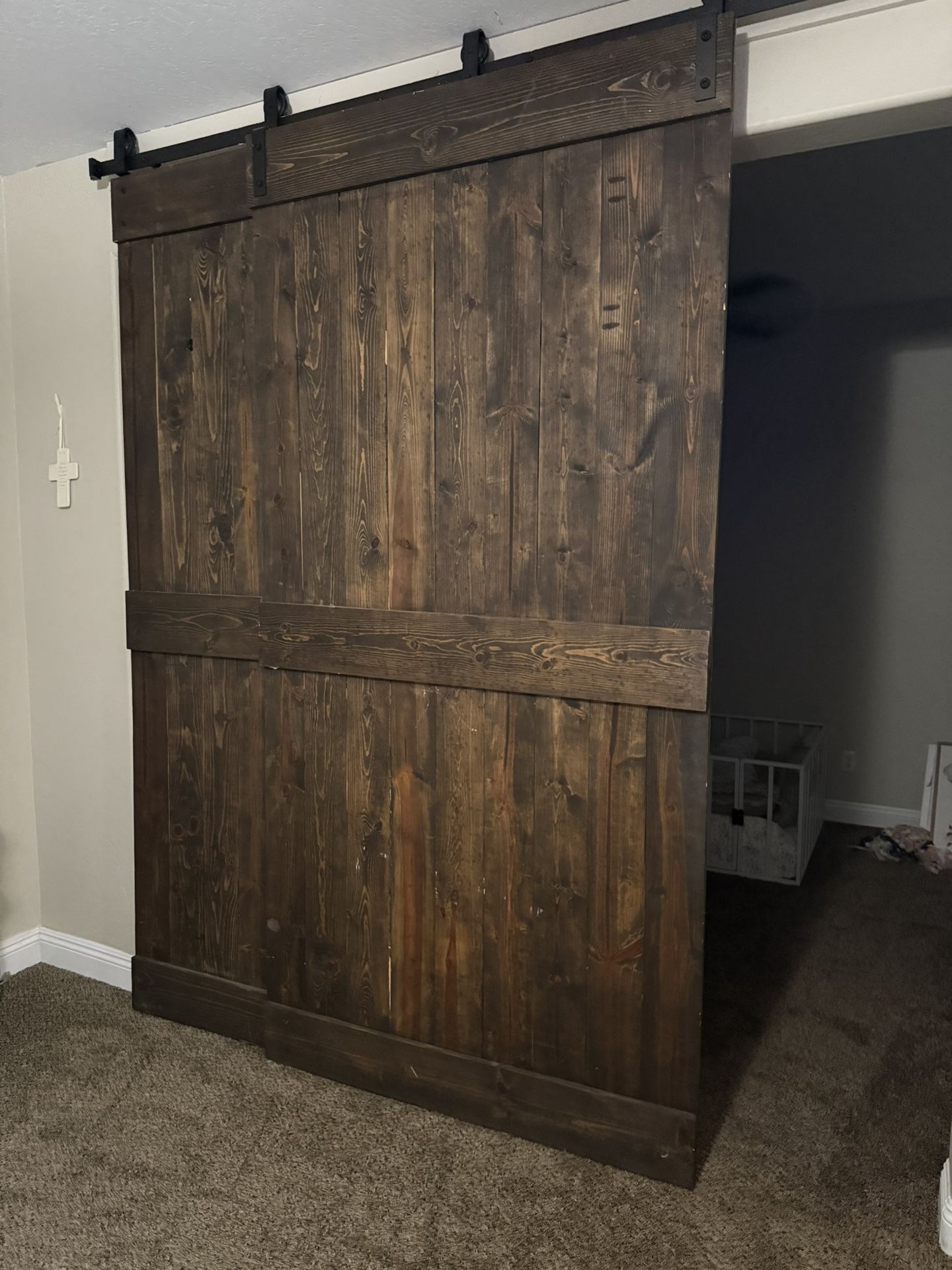 Barn Doors And Hardware