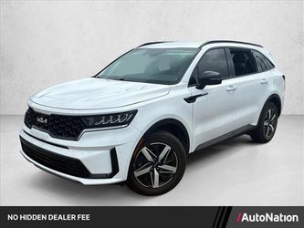 2023 Kia Sorento