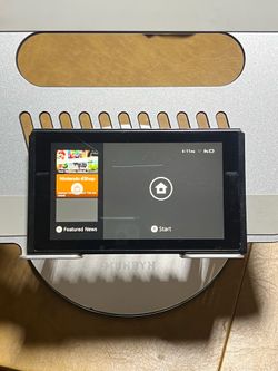 Nintendo Switch Tablet