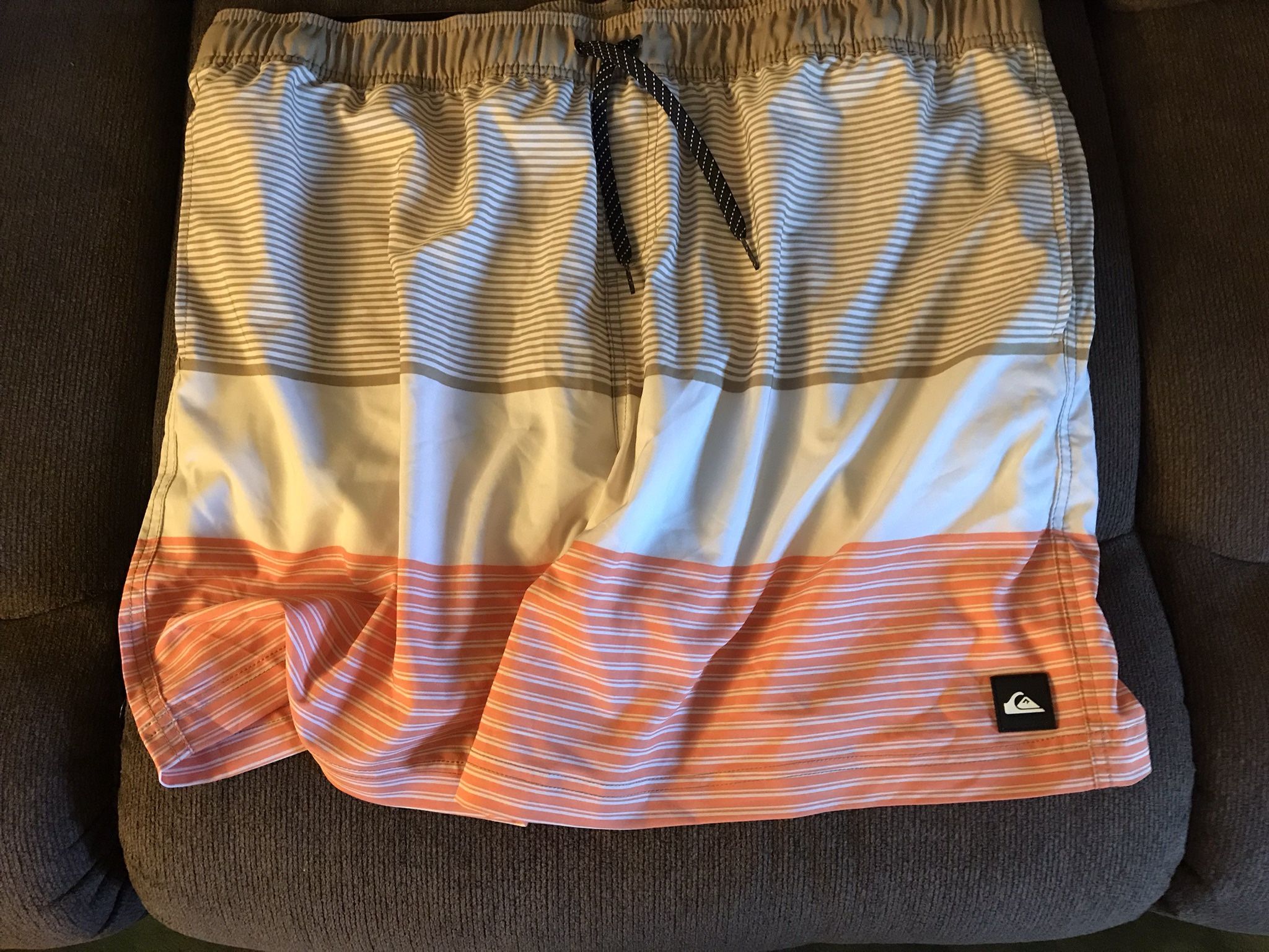 Men Swim Trunks