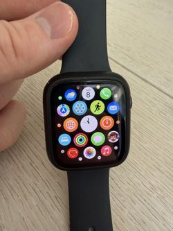 Apple Watch SE (44 mm)