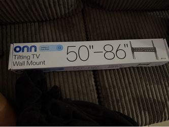 TV MOUNT