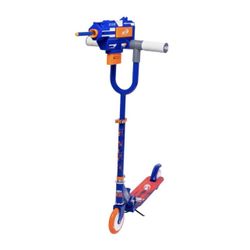 NERF Blaster Scooter 
