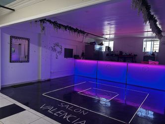 Banquet Hall at Los Angeles