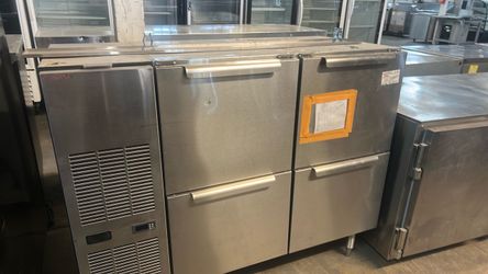 BlackBar Refrigerator