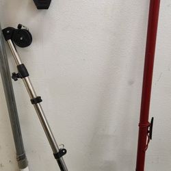 Scotty Troll Equipment 