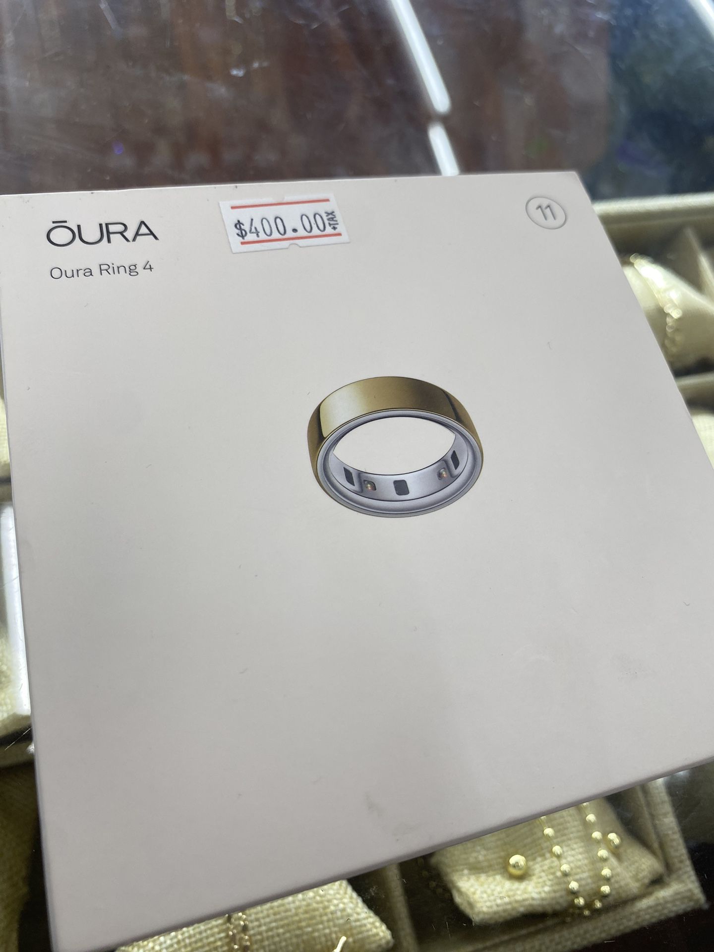 OURA RING