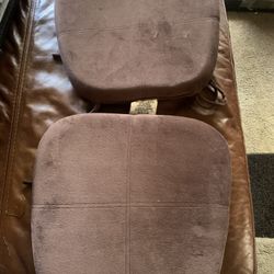 2 - Cushions