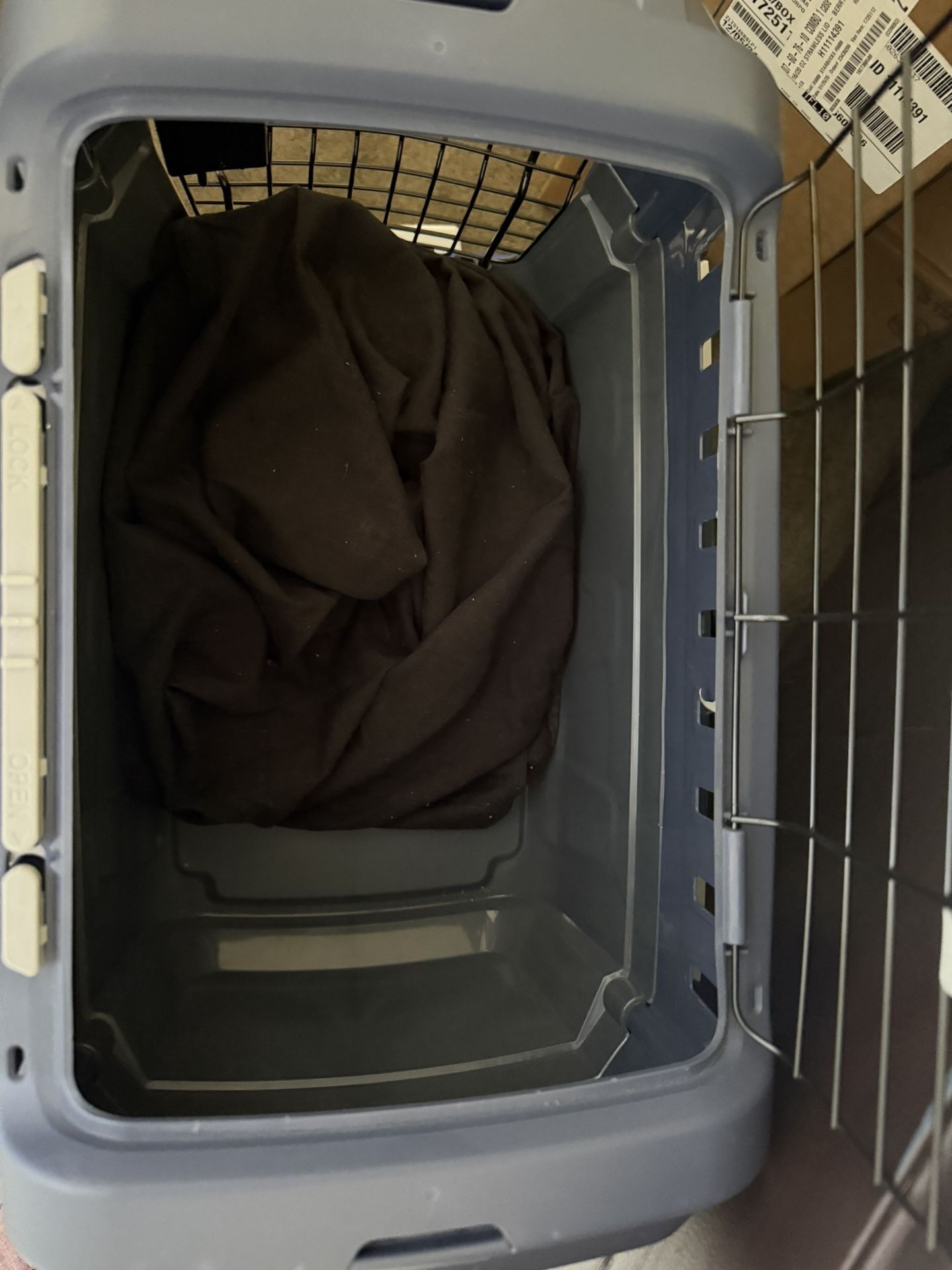 Cat Carrier