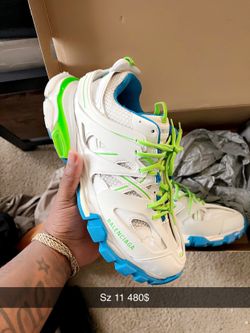 Must Pickup