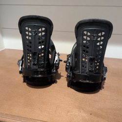 Union Force Bindings Sz LG 