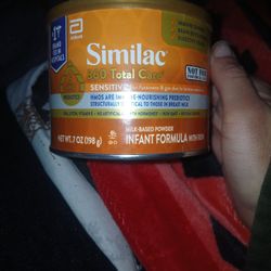 Similac