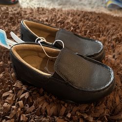Toddler Dress Shoes