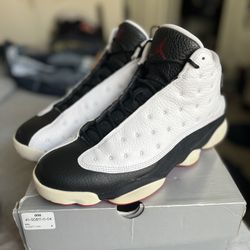 Jordan 13 He got game