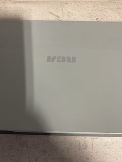 RCA LAPTOP