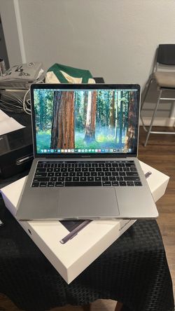 2019 13inch MacBook Pro