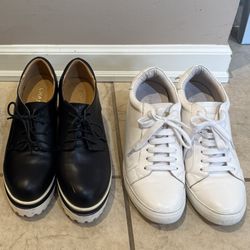 Women’s Shoes