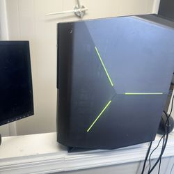 Alienware Aurora 