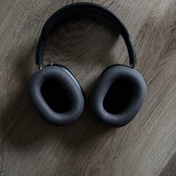 Air Pods Max 2nd Generation 