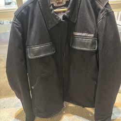 Harley Davidson Jacket 