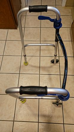 Drive Walker