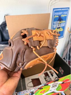 ⚾🥎 Nakona 10U Youth Baseball Infield Glove For Sale – $250