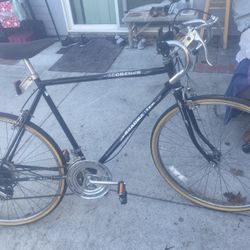 Free Bike By Driveway 949 Lantana Dr Sunnyvale