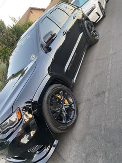 Srt Rims